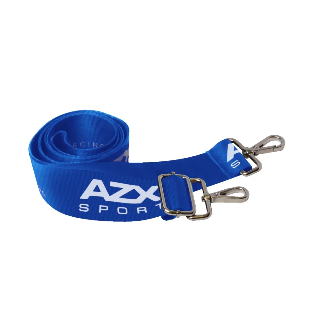 Dye Sublimated Bag Strap