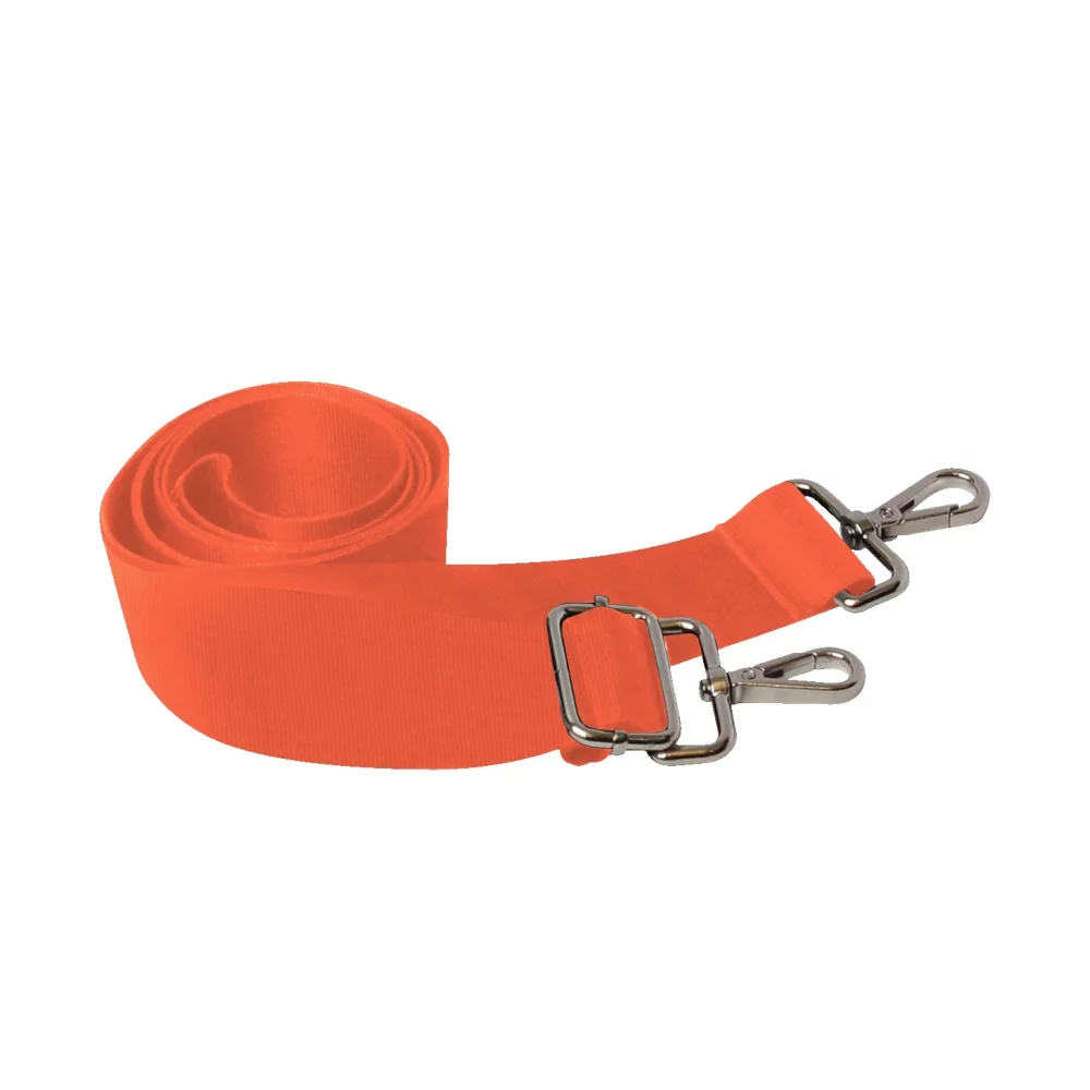 Sangle de sac sublimée par teinture