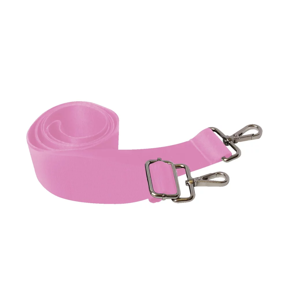 Sangle de sac sublimée par teinture