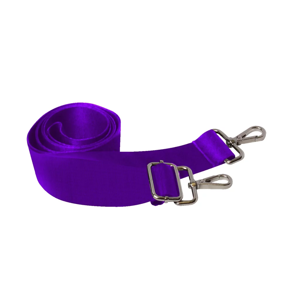 Dye Sublimated Bag Strap