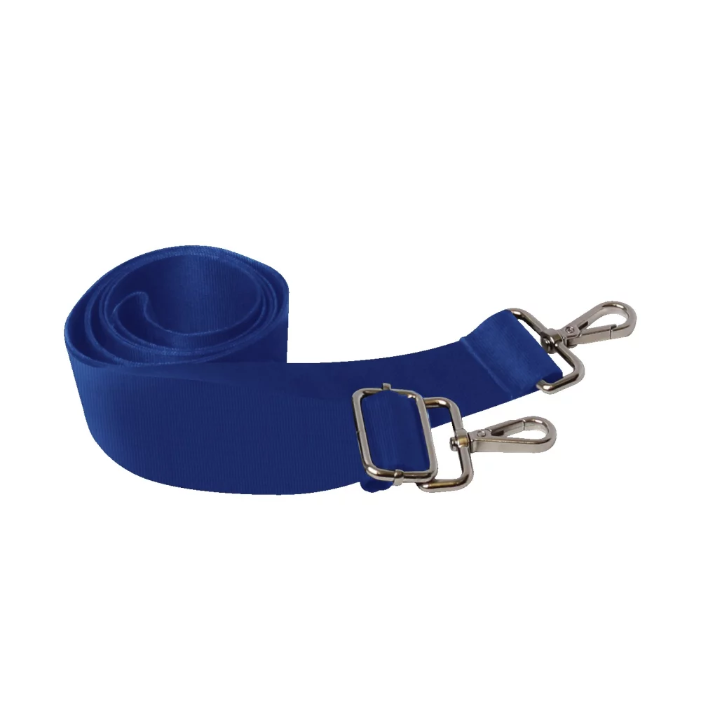 Sangle de sac sublimée par teinture