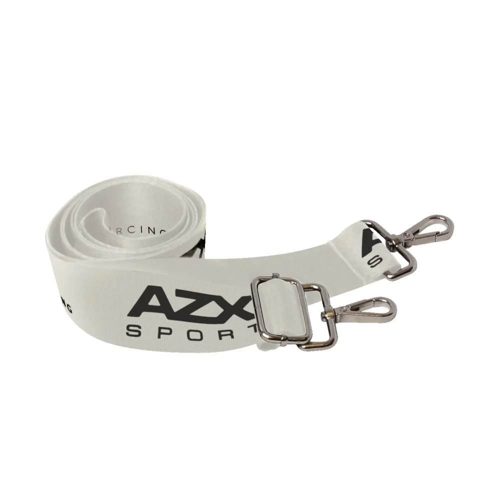 Dye Sublimated Bag Strap