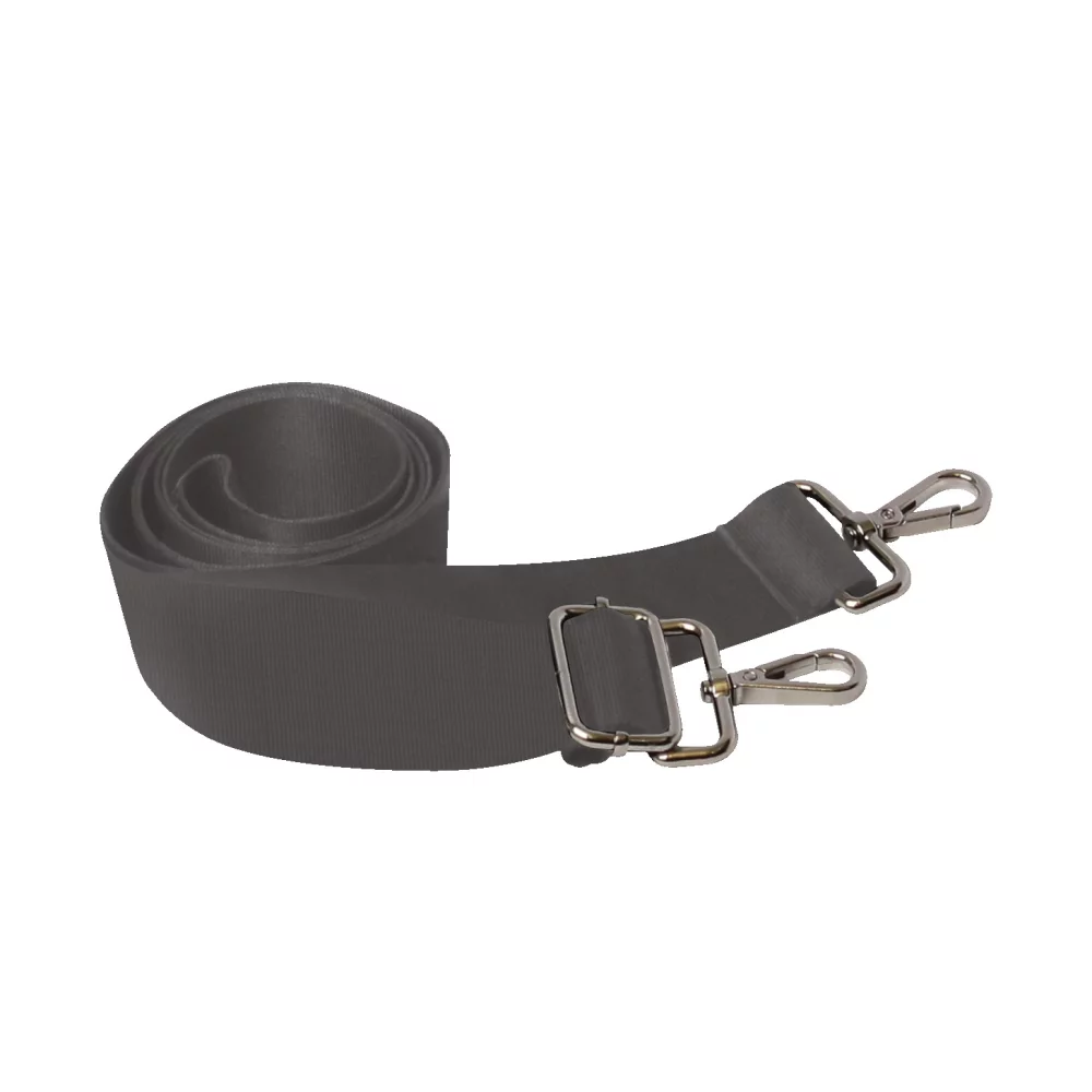 Sangle de sac sublimée par teinture