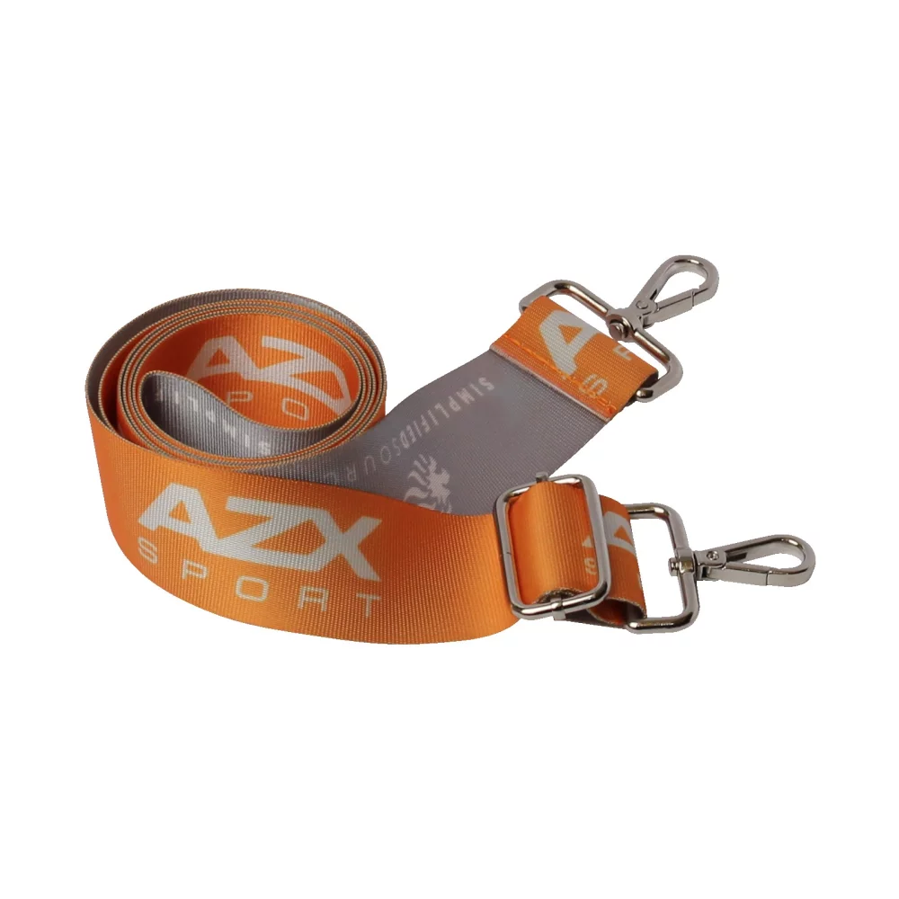 Dye Sublimated Bag Strap