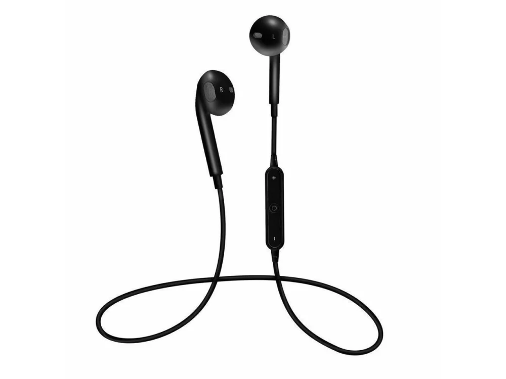 Bluetooth Earbuds