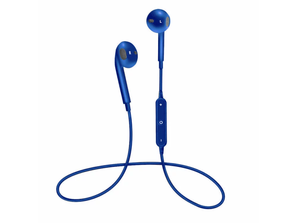 Bluetooth Earbuds