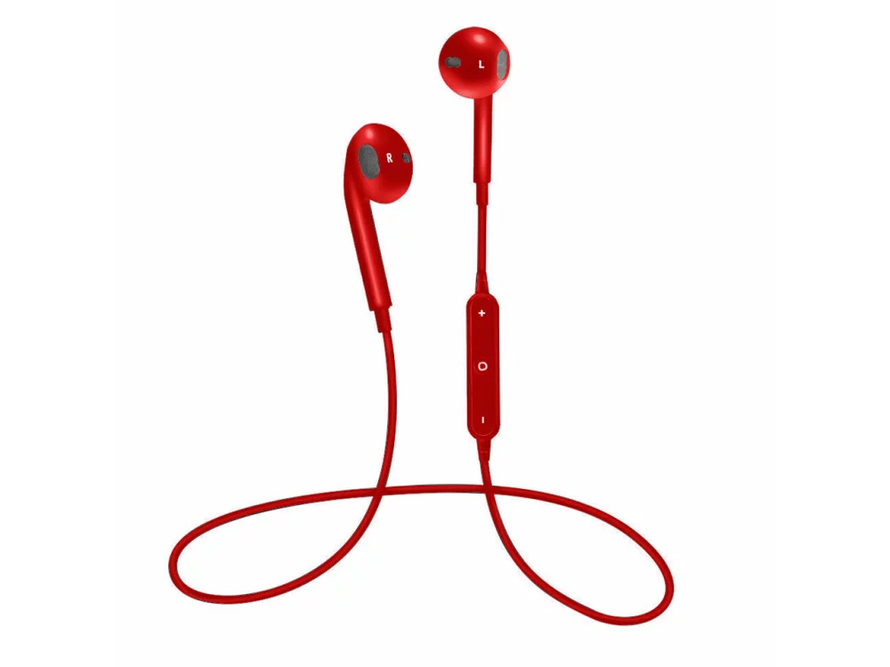 Bluetooth Earbuds