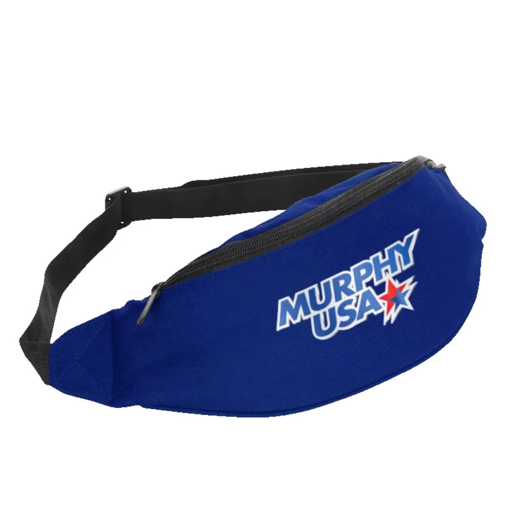 Full color fanny pack