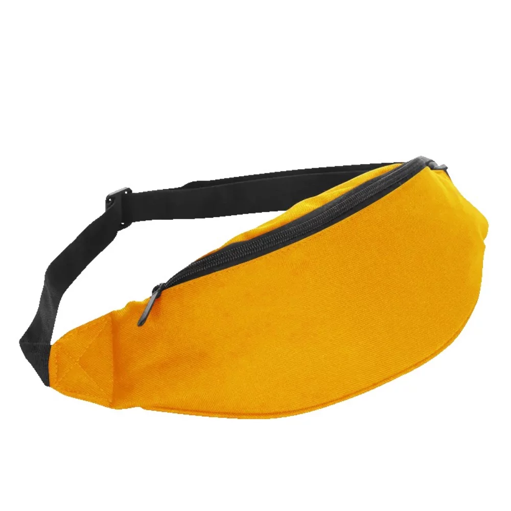 Full color fanny pack