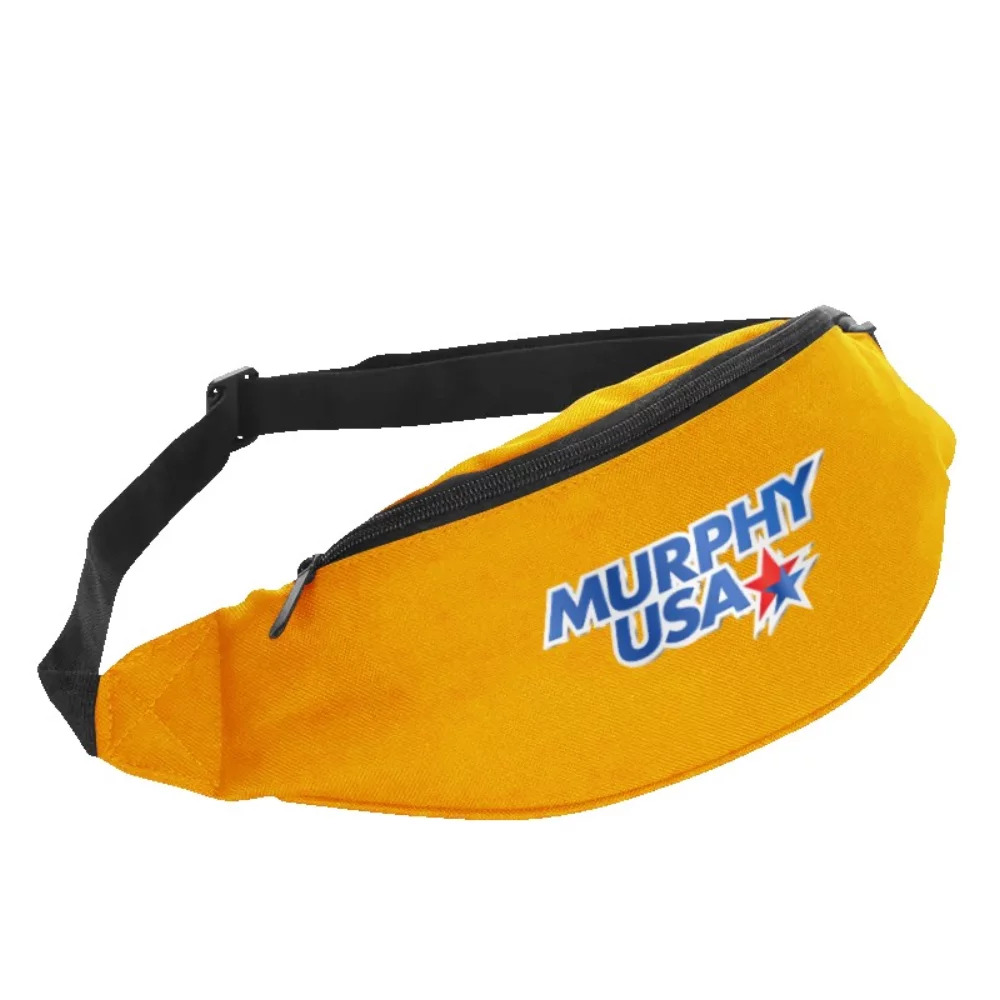 Full color fanny pack