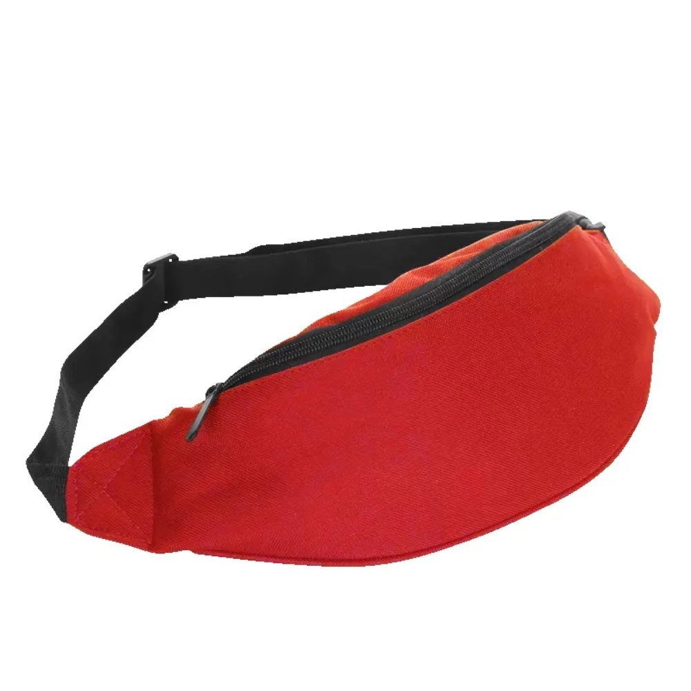 Full color fanny pack