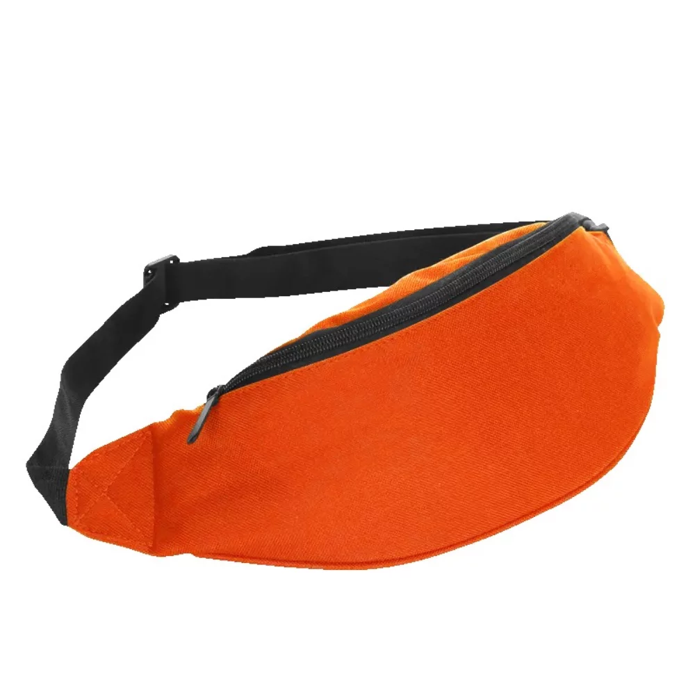 Full color fanny pack