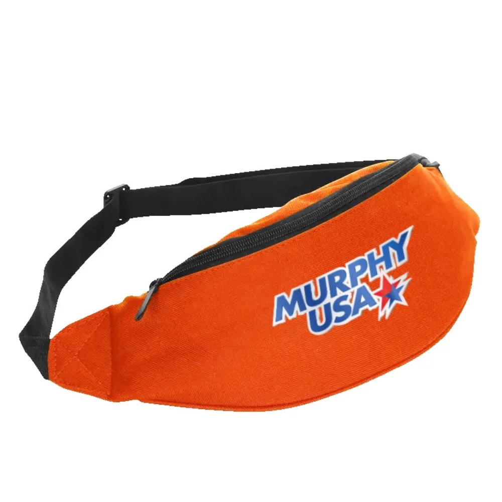 Full color fanny pack