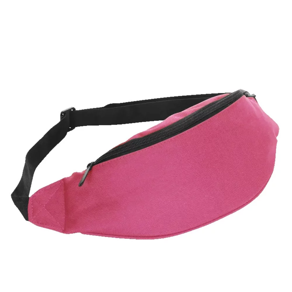 Full color fanny pack