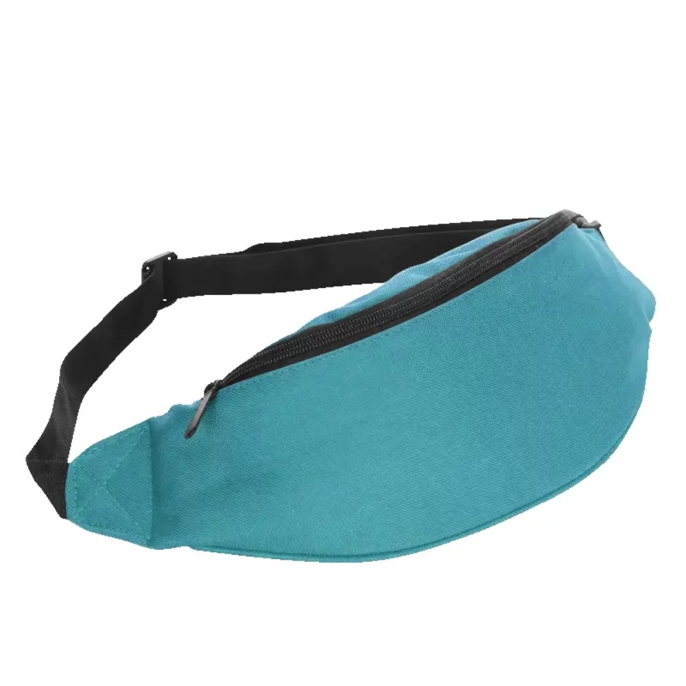 Full color fanny pack