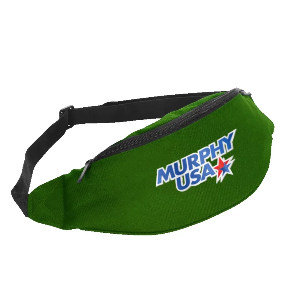 Full color fanny pack