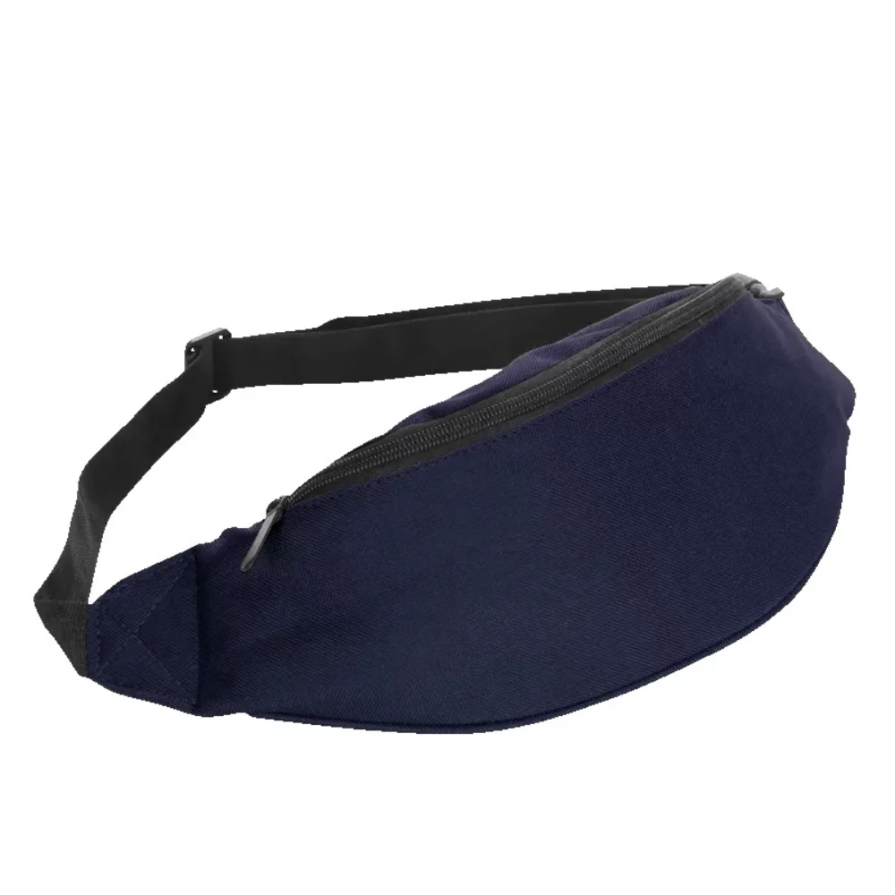 Full color fanny pack