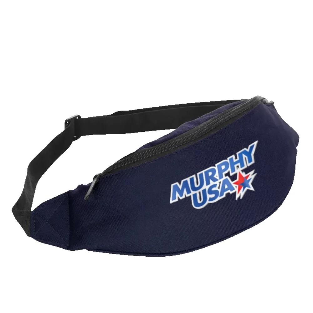 Full color fanny pack