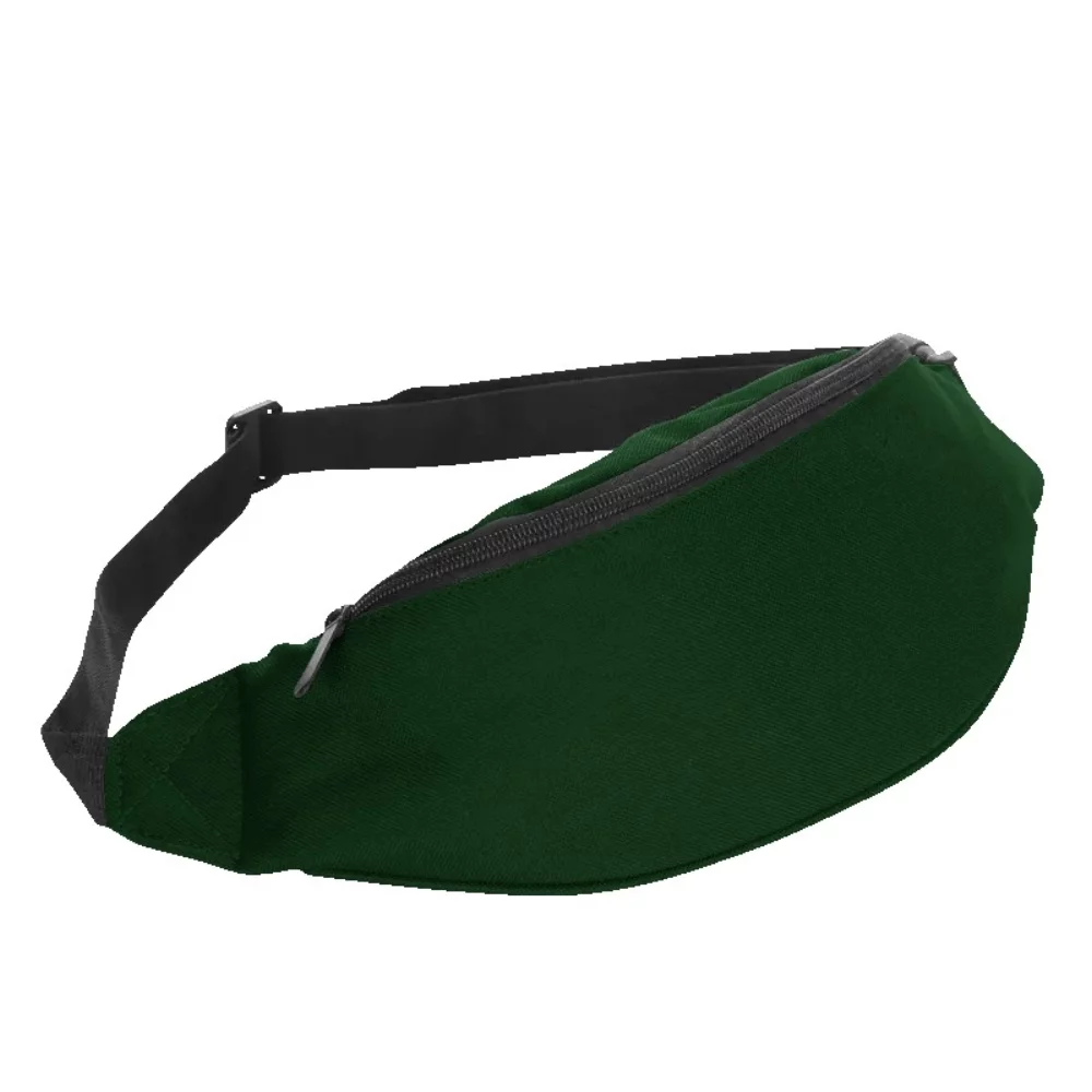 Full color fanny pack