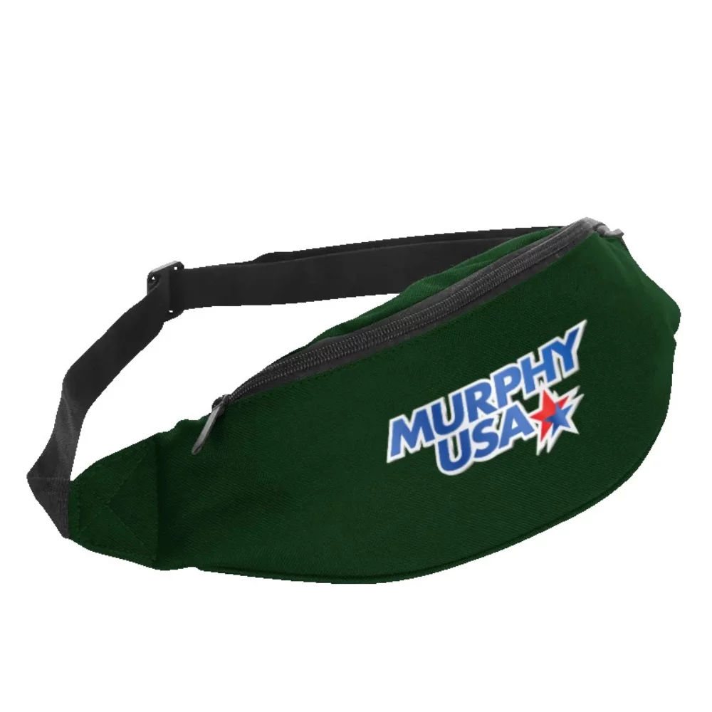 Full color fanny pack