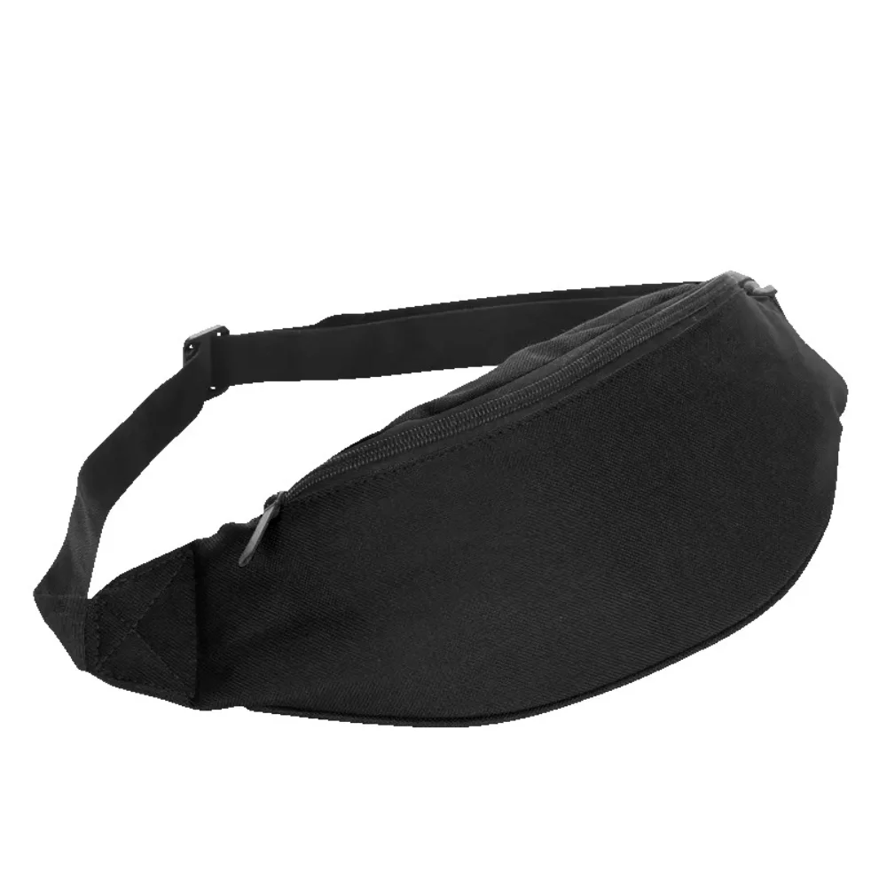 Full color fanny pack