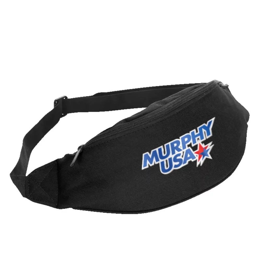 Full color fanny pack
