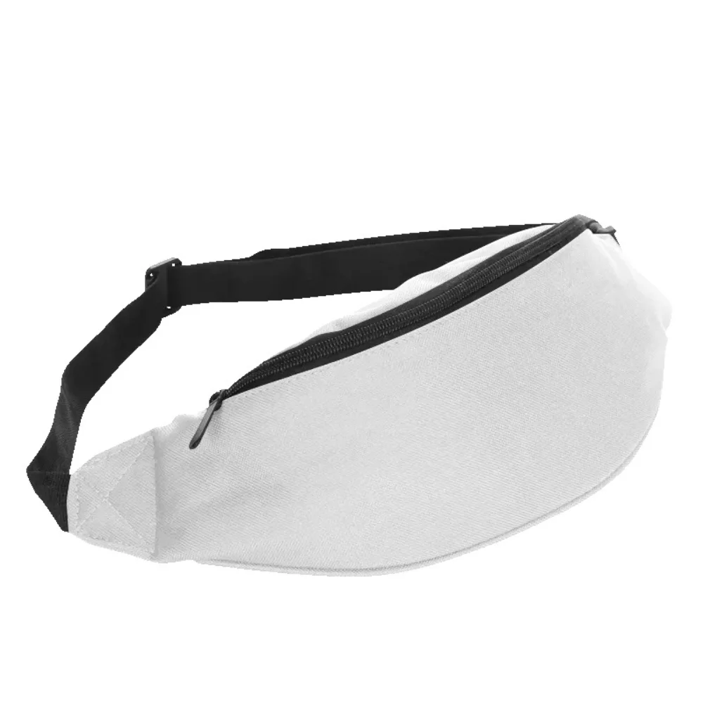 Full color fanny pack