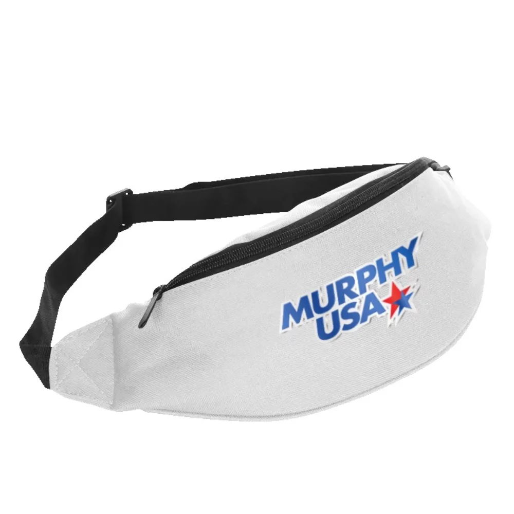 Full color fanny pack