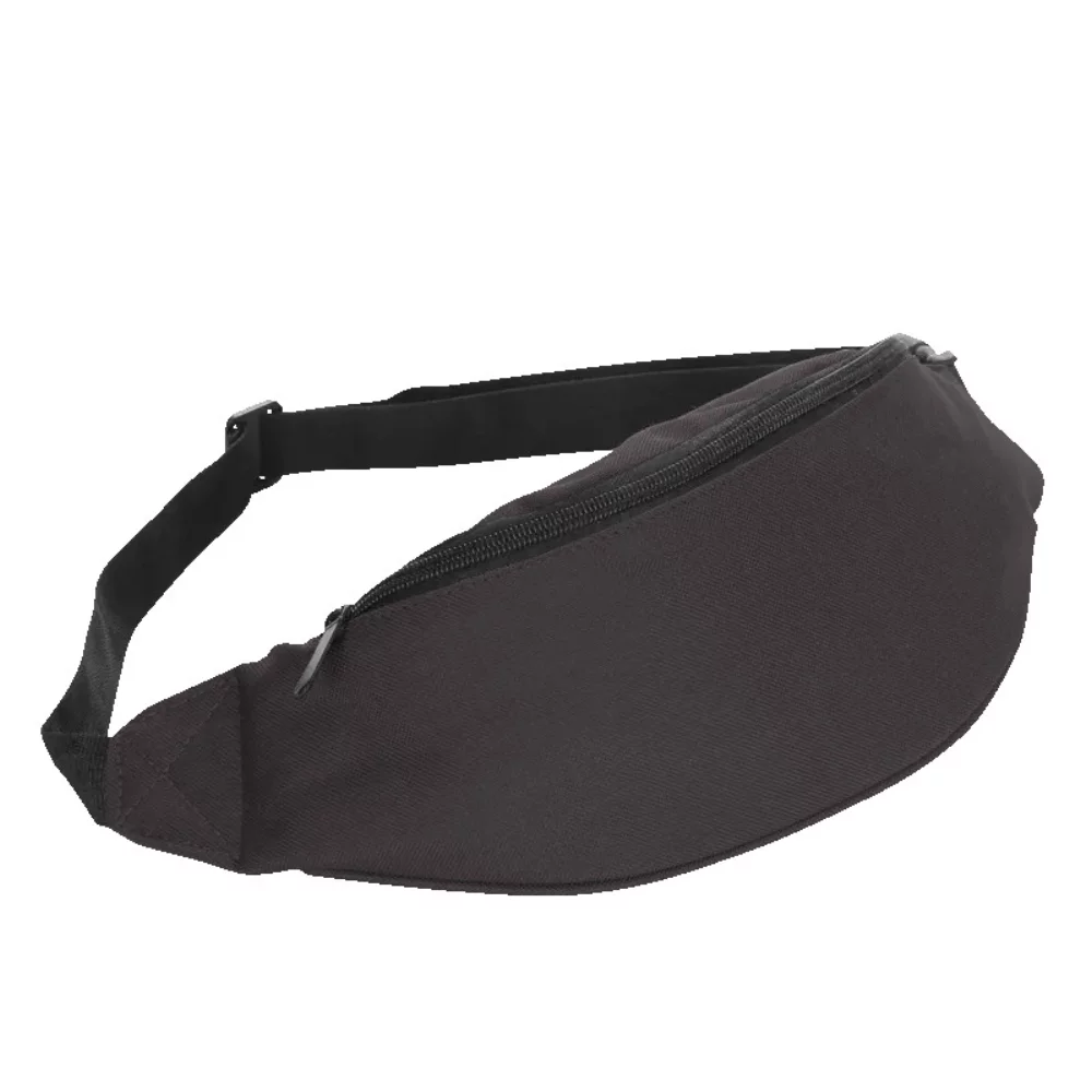 Full color fanny pack