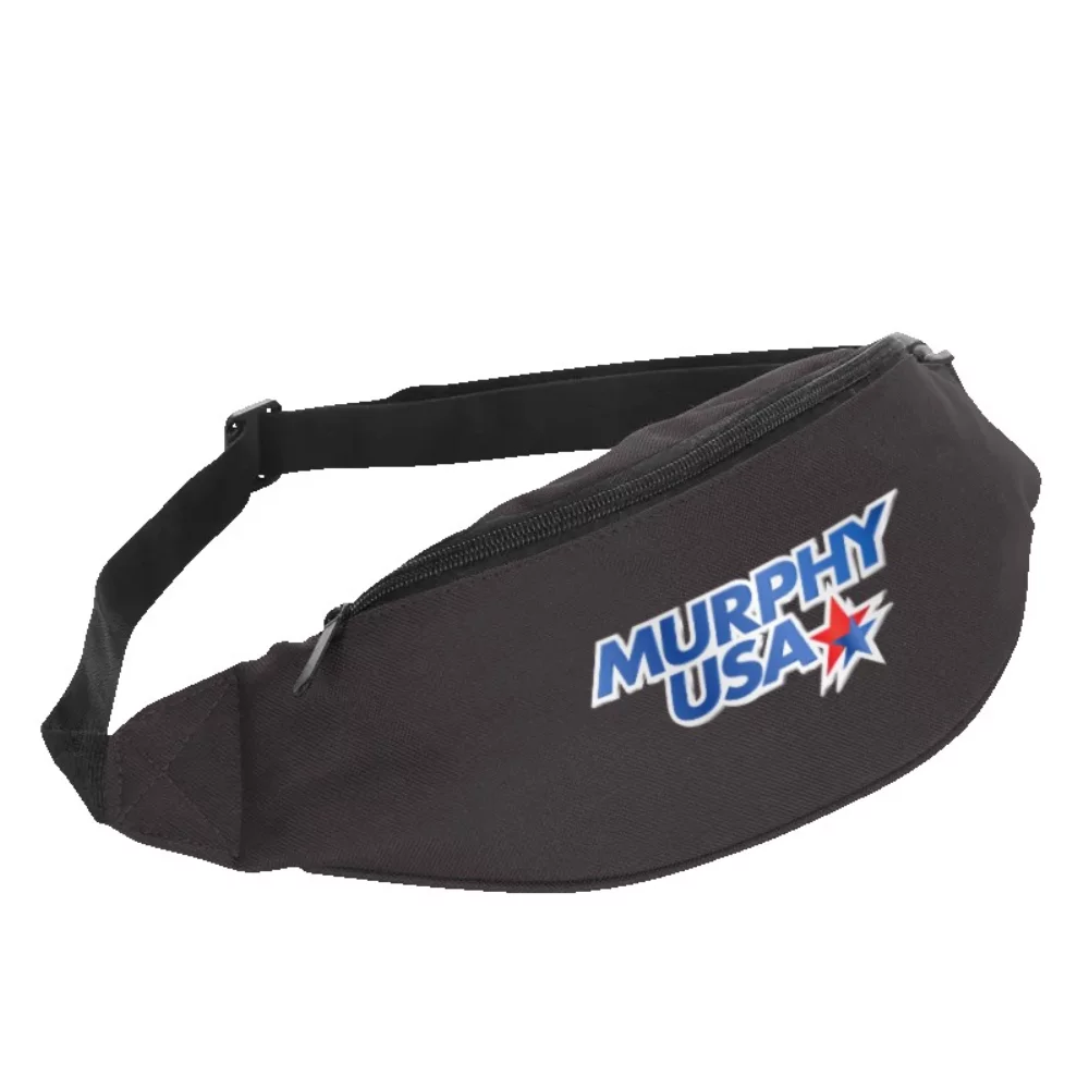Full color fanny pack