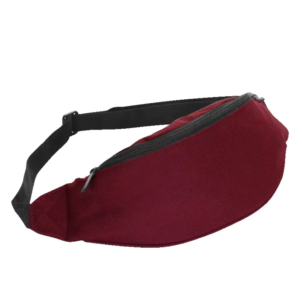 Full color fanny pack