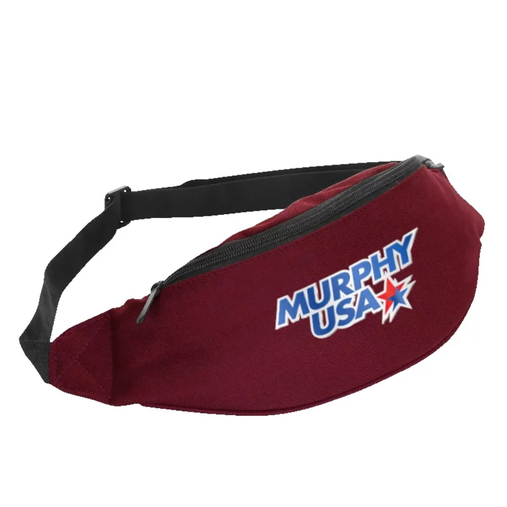 Full color fanny pack