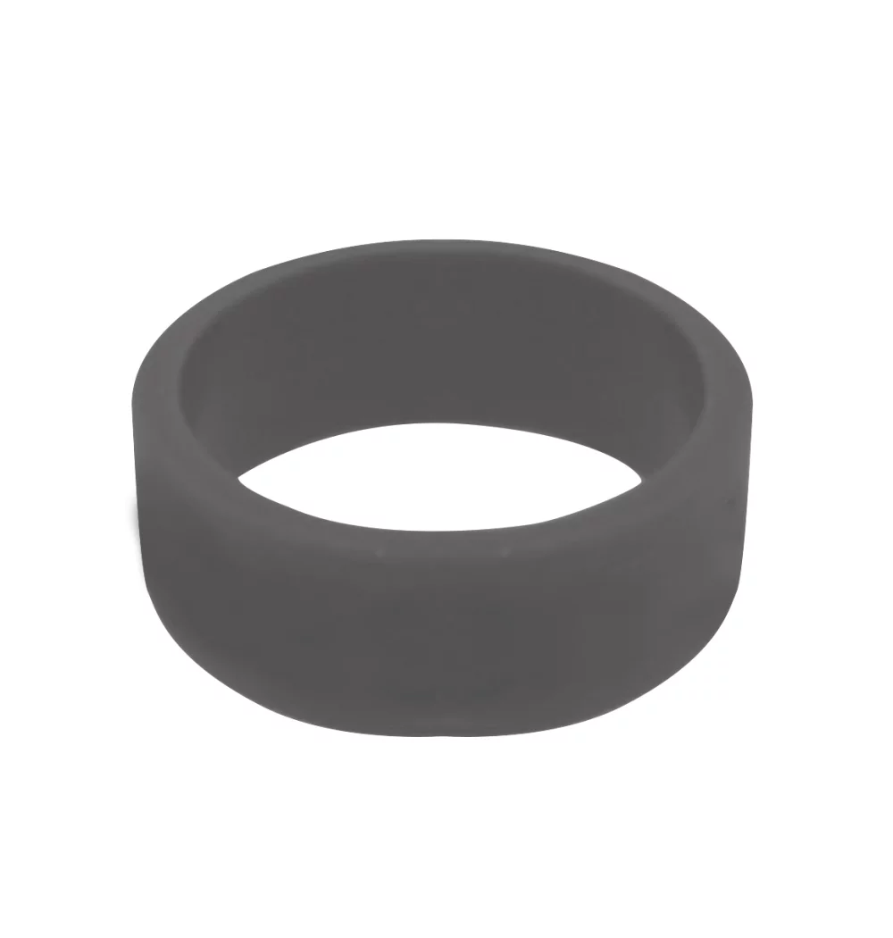 Fingerband w/Debossed Logo