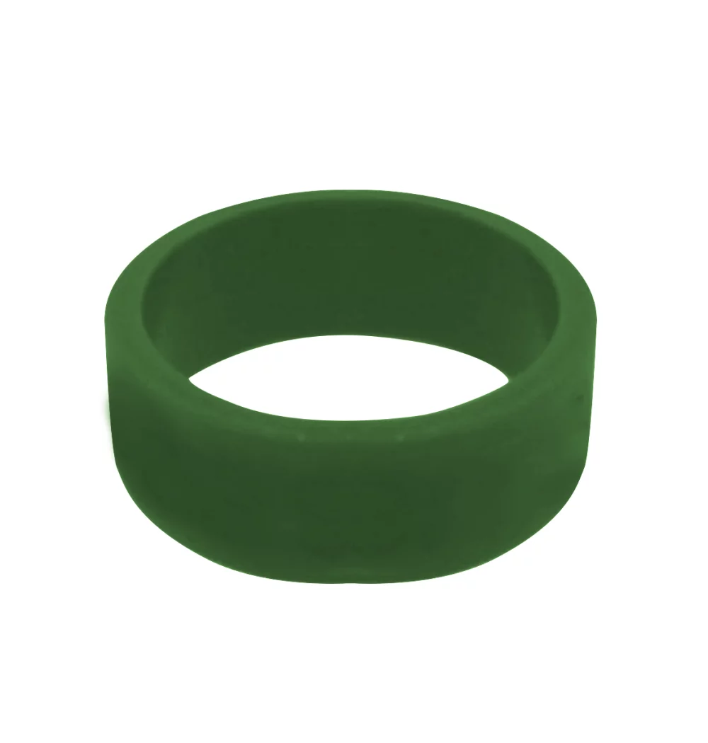 Fingerband w/Debossed Logo