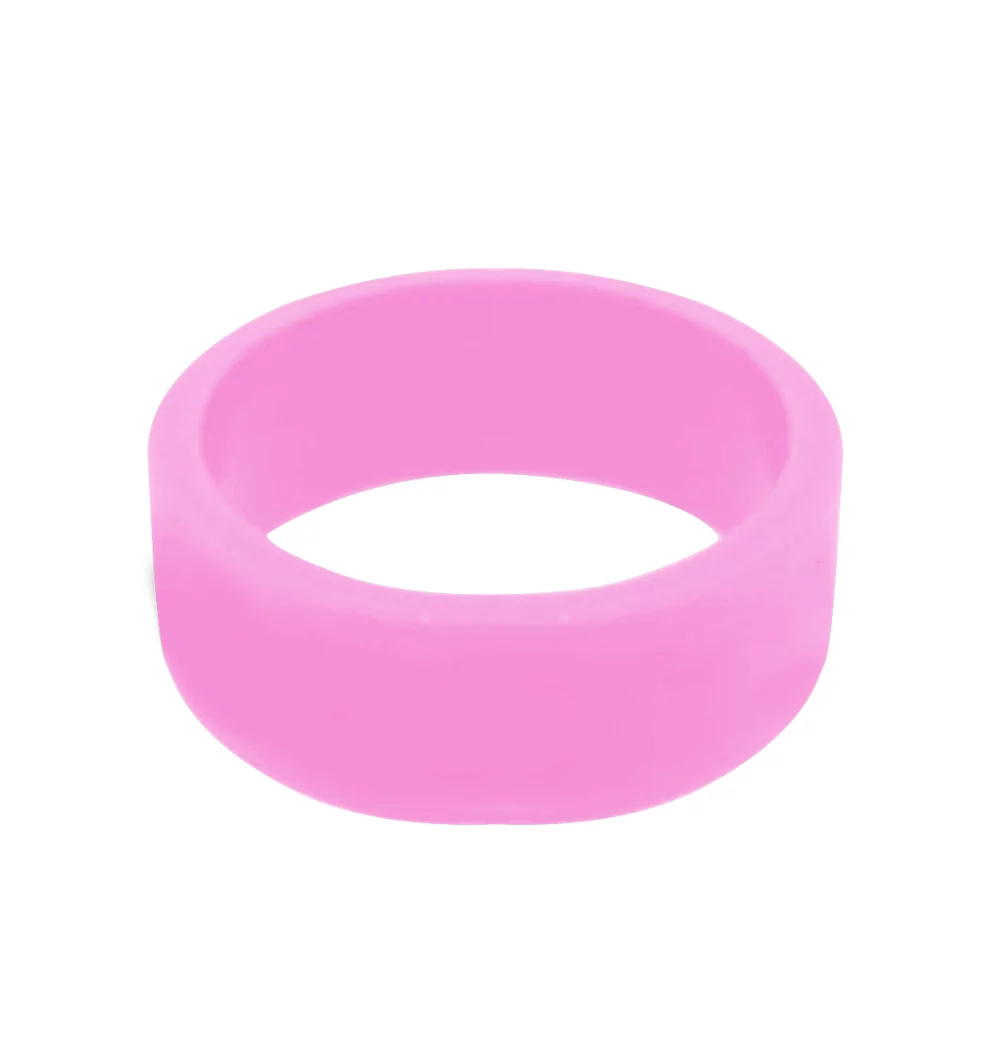 Fingerband w/Debossed Logo