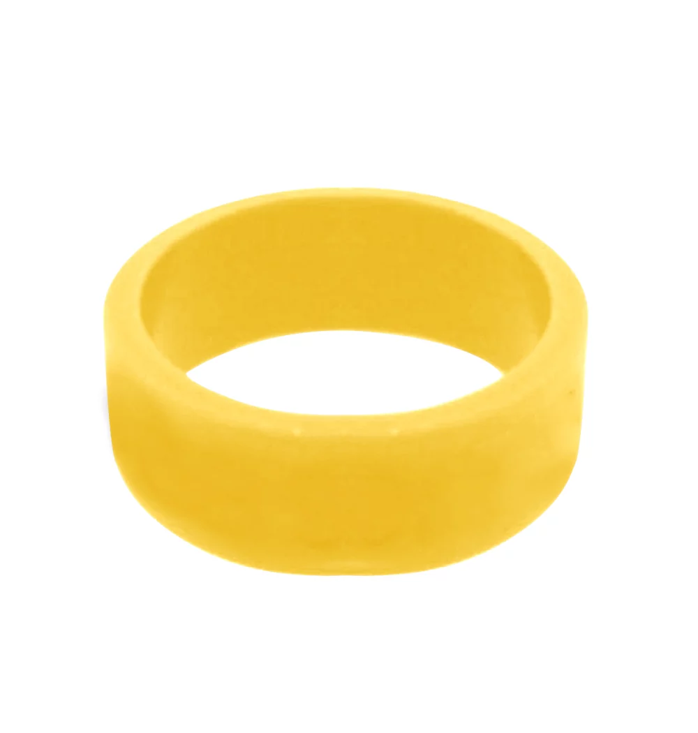 Fingerband w/Debossed Logo