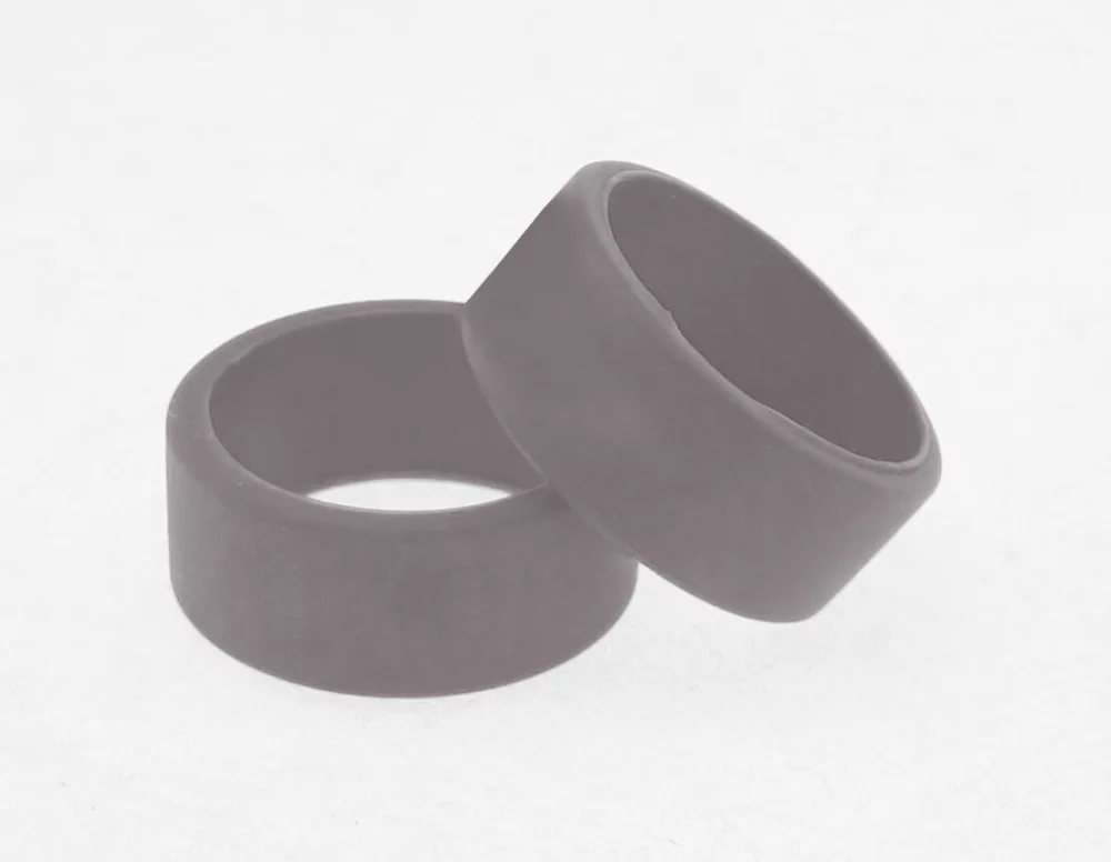 Fingerband w/Imprinted Logo