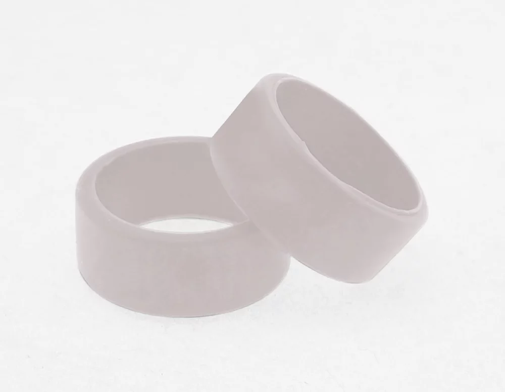 Fingerband w/Imprinted Logo