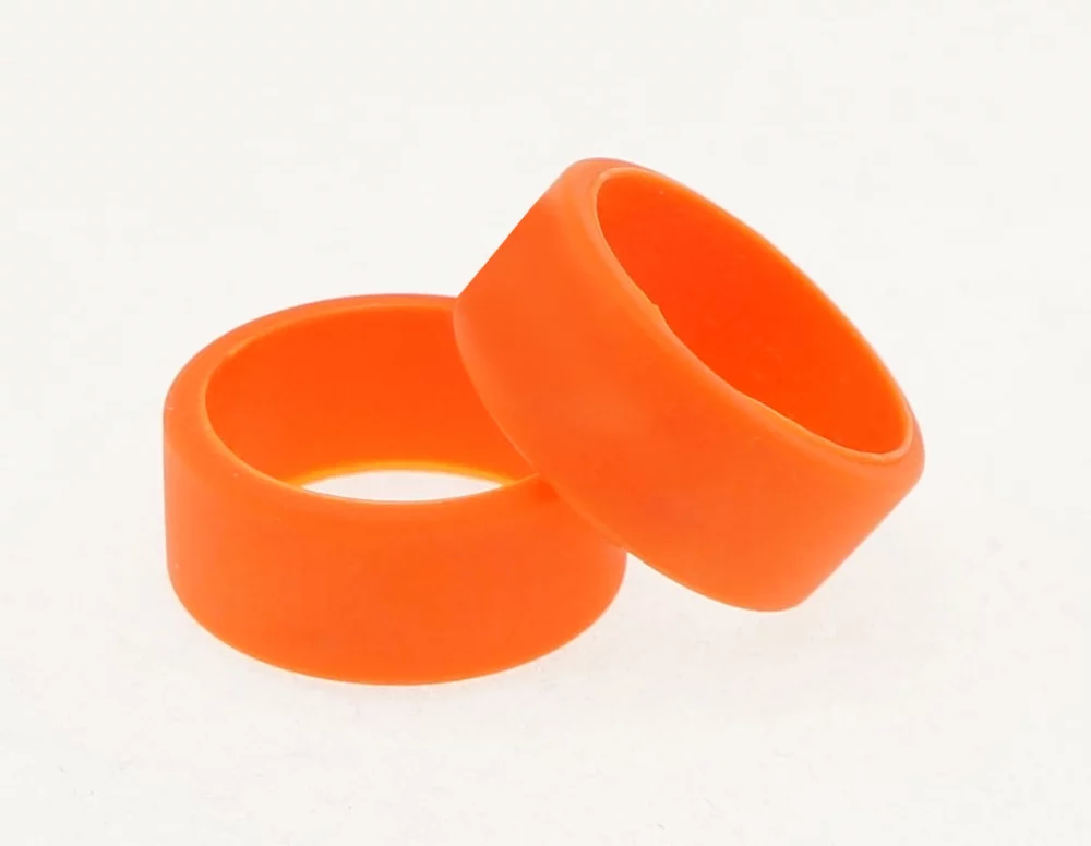 Fingerband w/Imprinted Logo