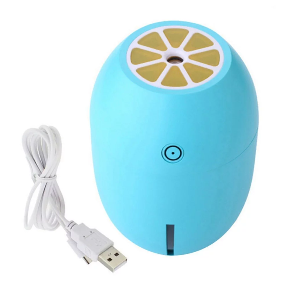Mini Humidifier with 1 color Logo