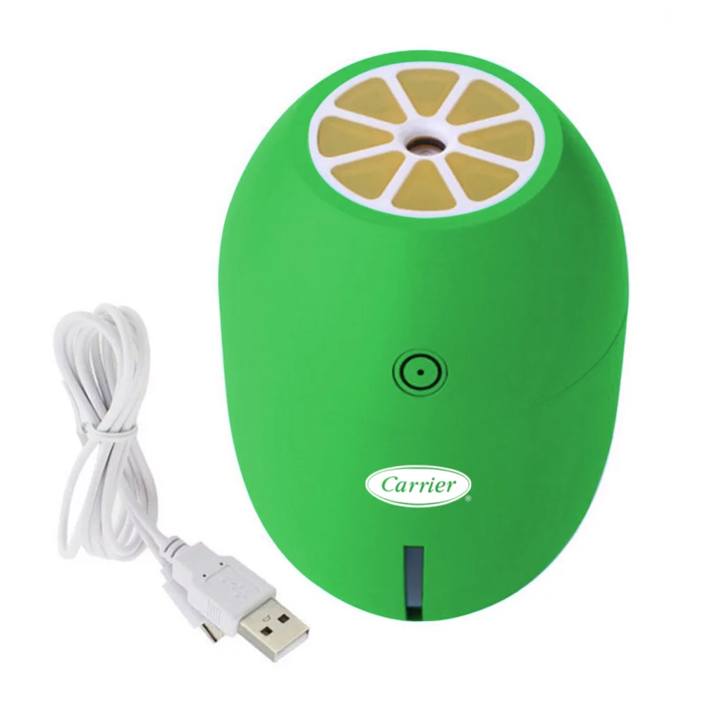 Mini Humidifier with 1 color Logo