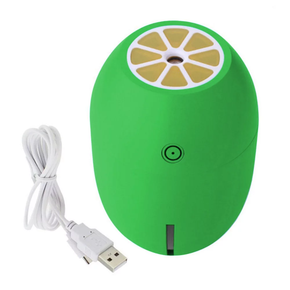 Mini Humidifier with 1 color Logo