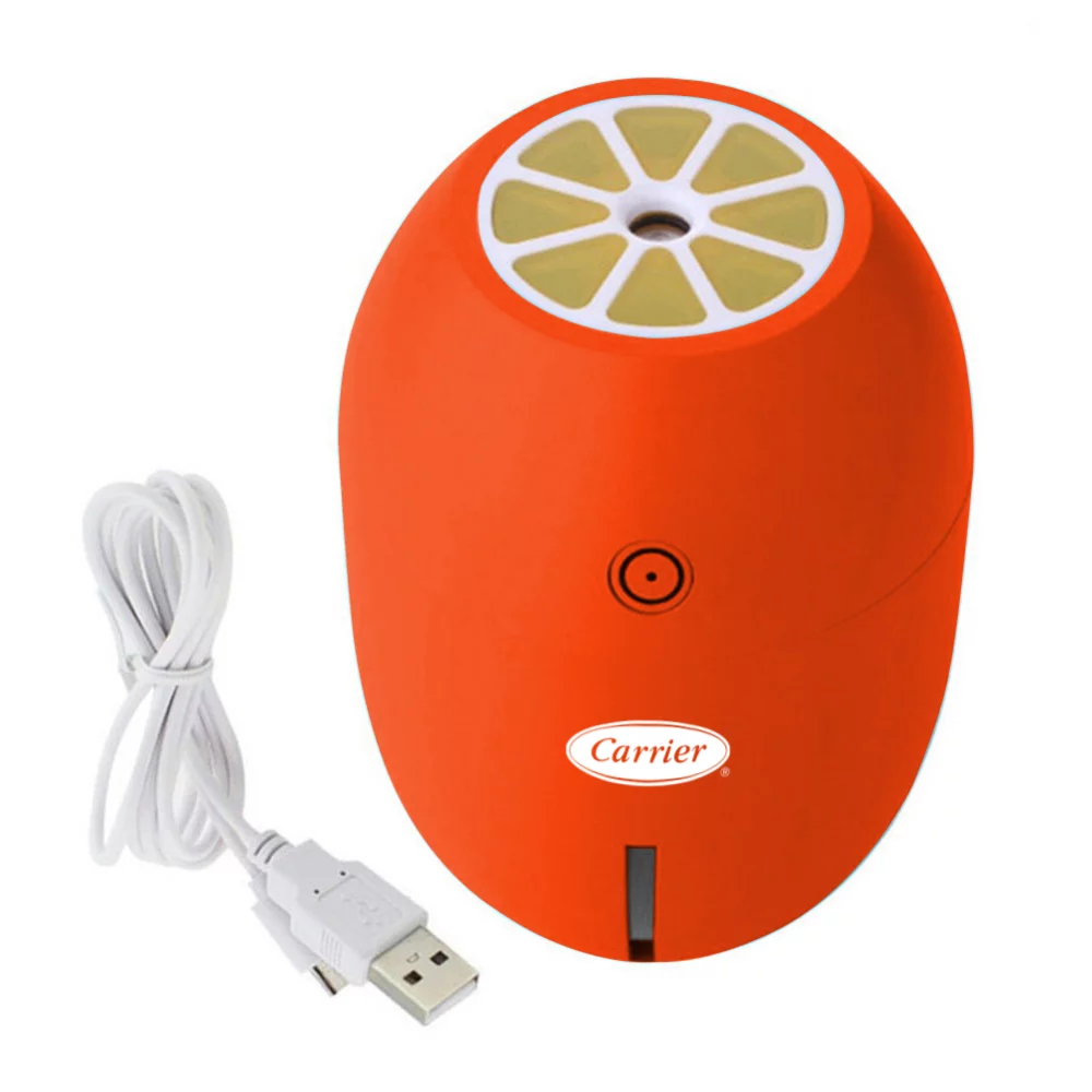 Mini Humidifier with 1 color Logo