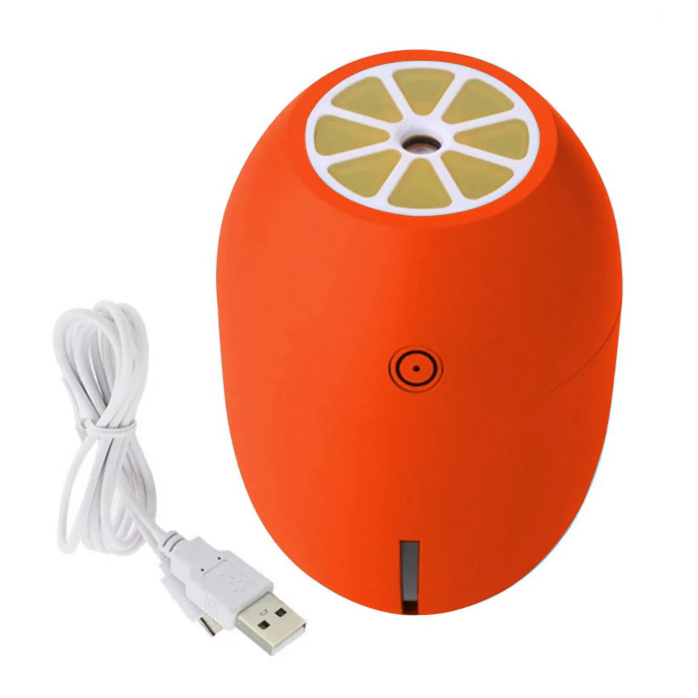 Mini Humidifier with 1 color Logo