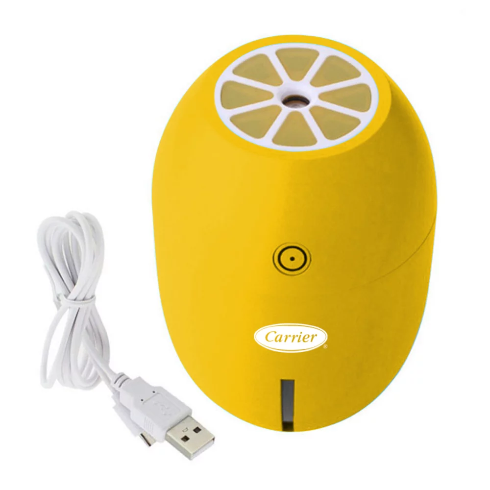 Mini Humidifier with 1 color Logo