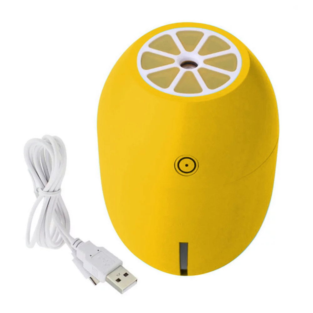 Mini Humidifier with 1 color Logo