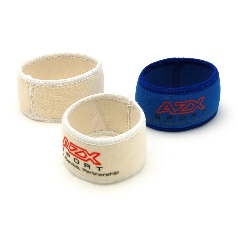 Bandeau de poignet en néoprène