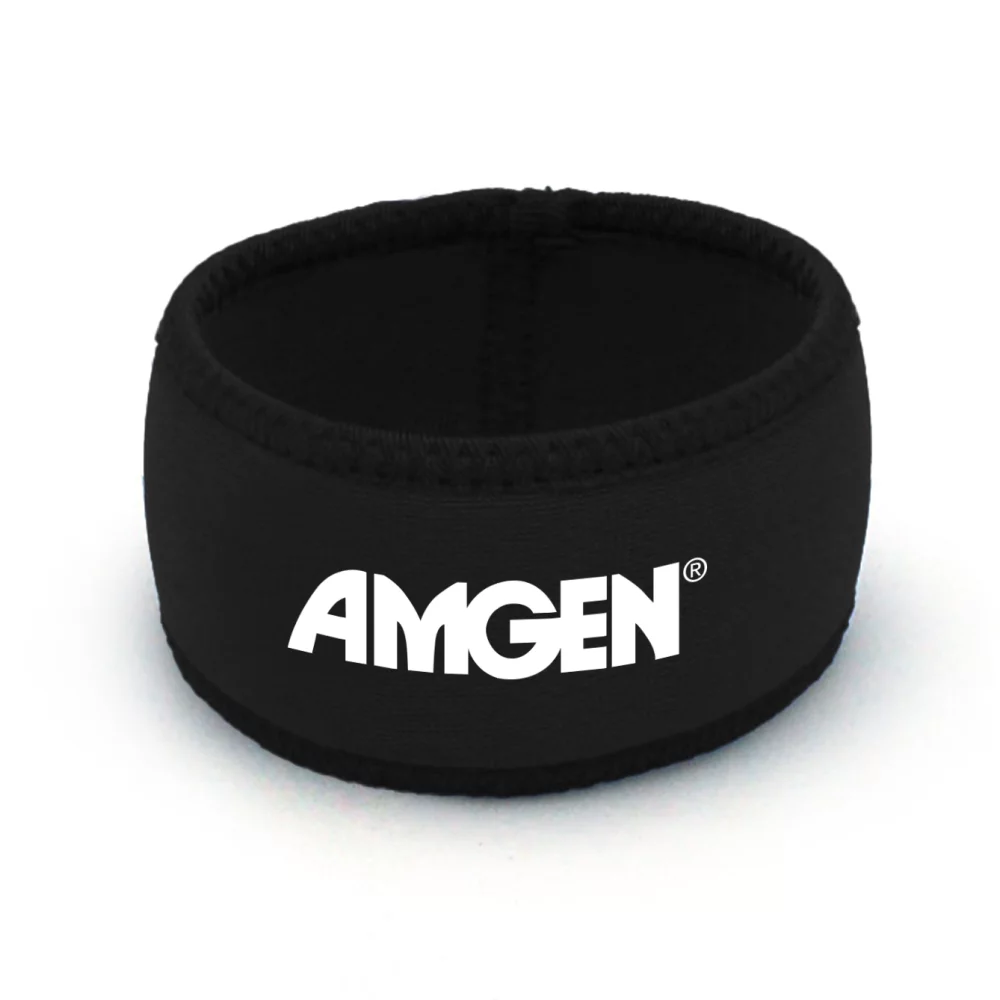 Neoprene Wrist Band
