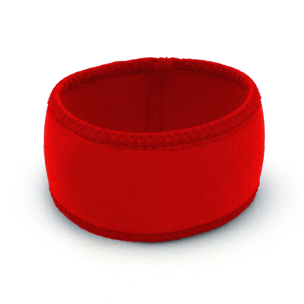 Bandeau de poignet en néoprène