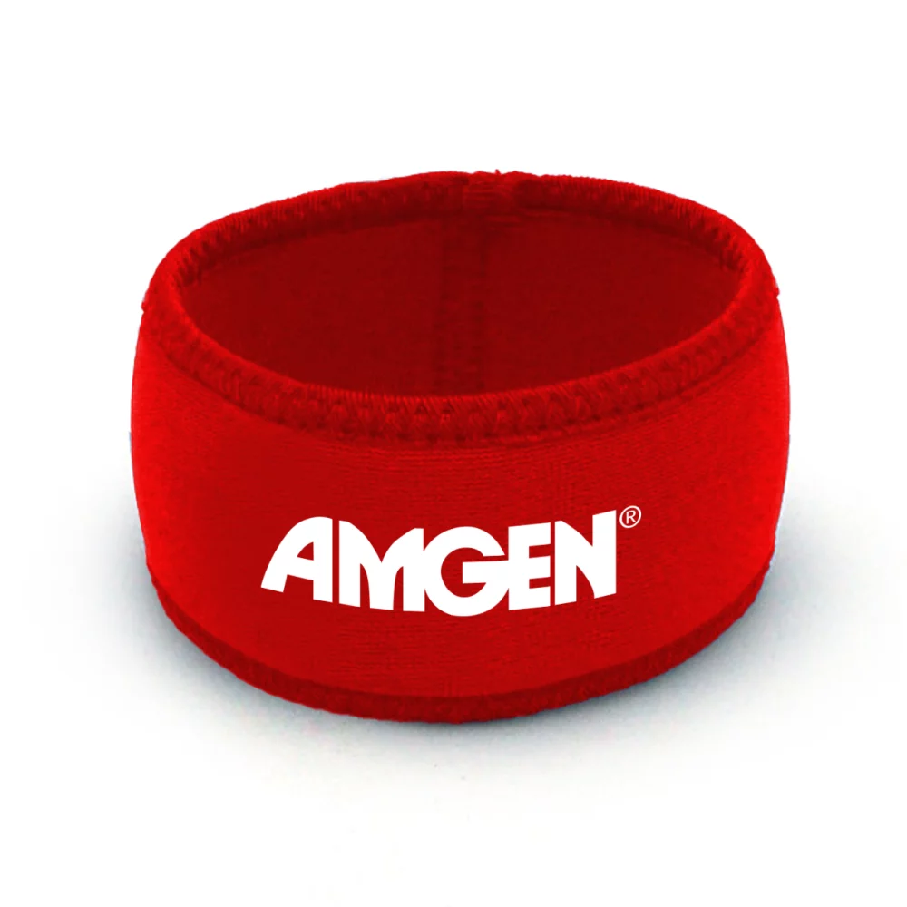 Bandeau de poignet en néoprène